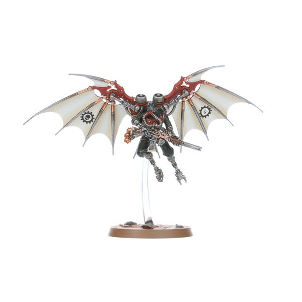 Warhammer 40K: Adeptus Mechanicus - Combat Patrol