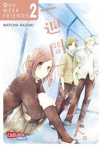 One Week Friends Bd.2 One Week Friends Bd.2