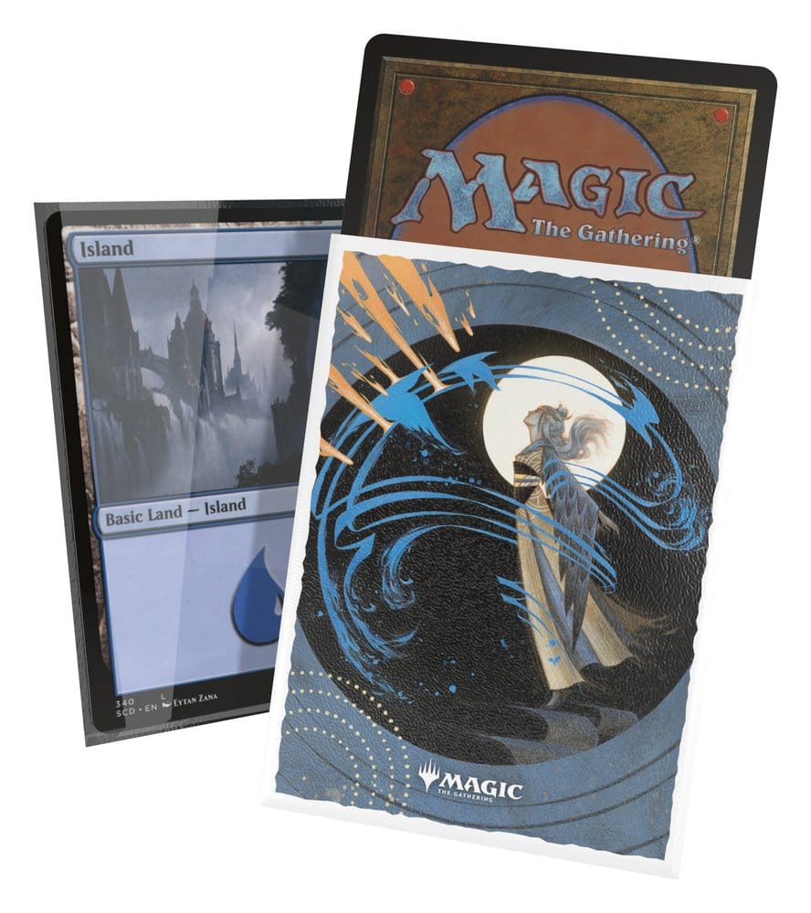 Magic: The Gathering, Trading Card, Deck, Art card, Foil card