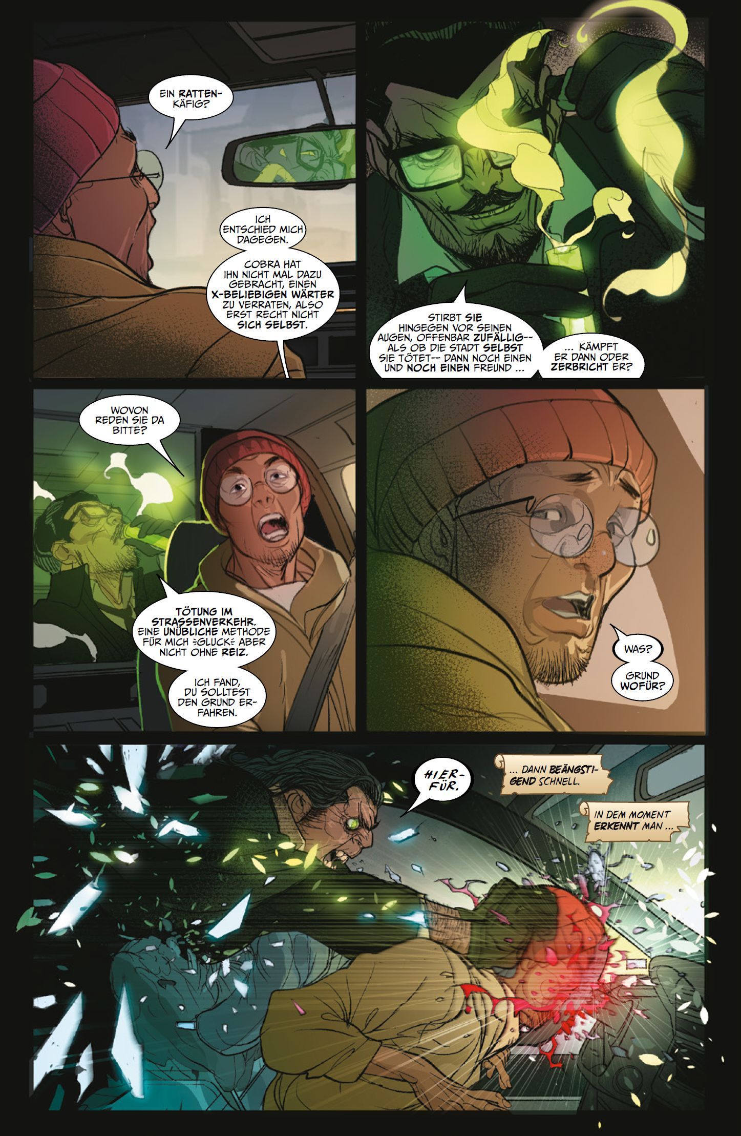 Comic, Panel, Mensch, Bezug, Action