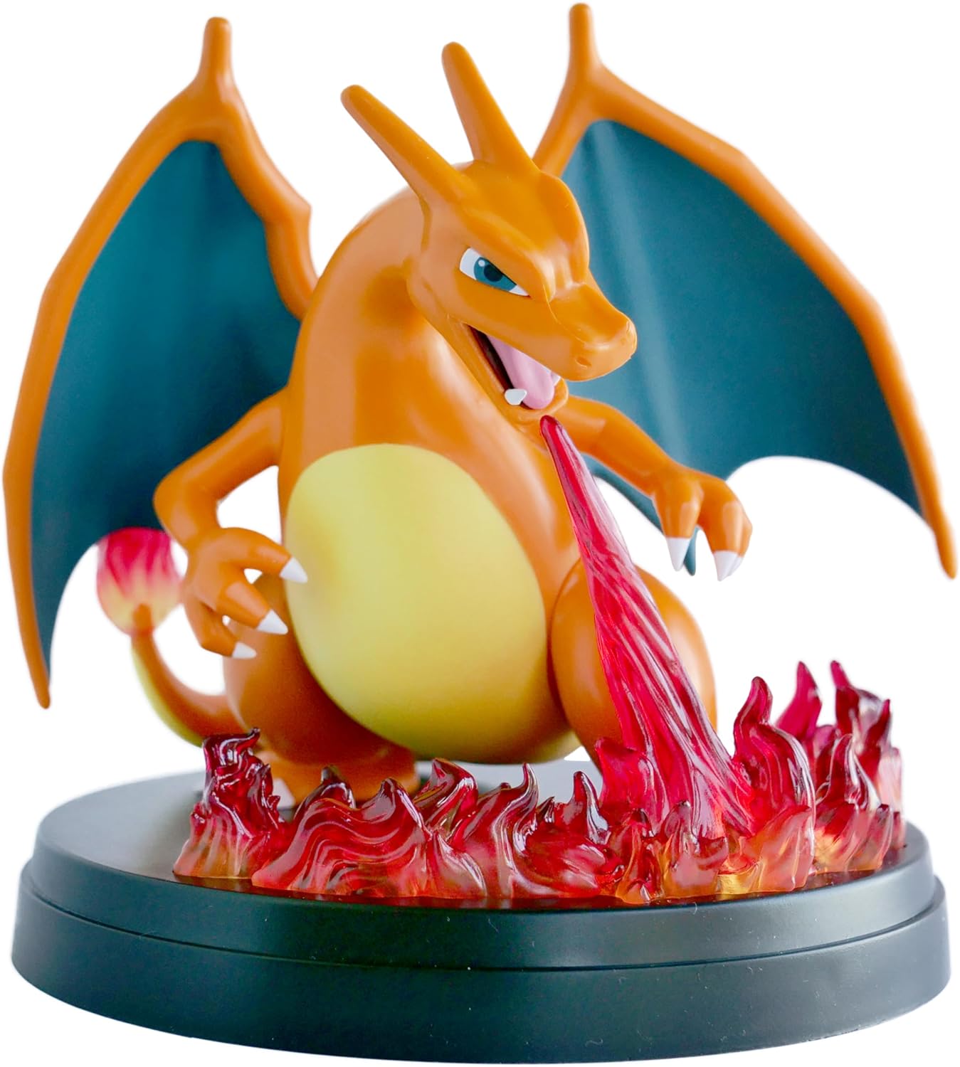 Pokémon CCG dt.: Glurak ex Super-Premium-Kollektion