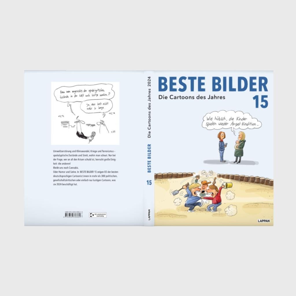 Cartoon, Buch, Comic, Hefte, Exposé