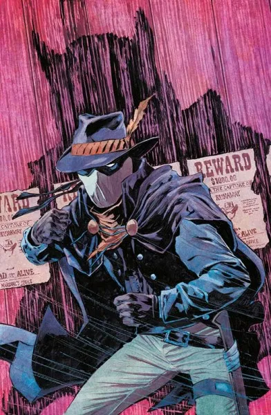 Batman: Gotham Knights #2 Variant A (999)