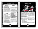 Viking Death Squad RPG: Core Rules