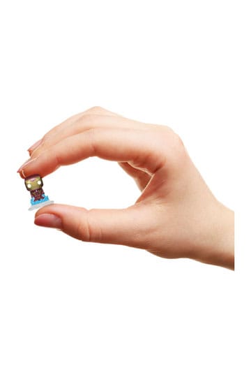 Iron Man: POP Bitty Hulkbuster Iron Man: POP Bitty Hulkbuster