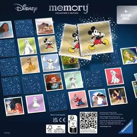 Disney 100: memory Collector's Edition Disney 100: memory Collector's Edition