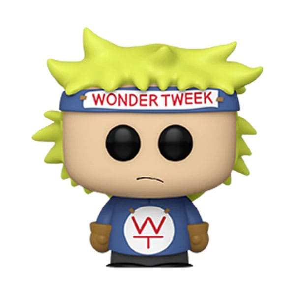 South Park: POP Wonder Tweek (1472) South Park: POP Wonder Tweek (1472)