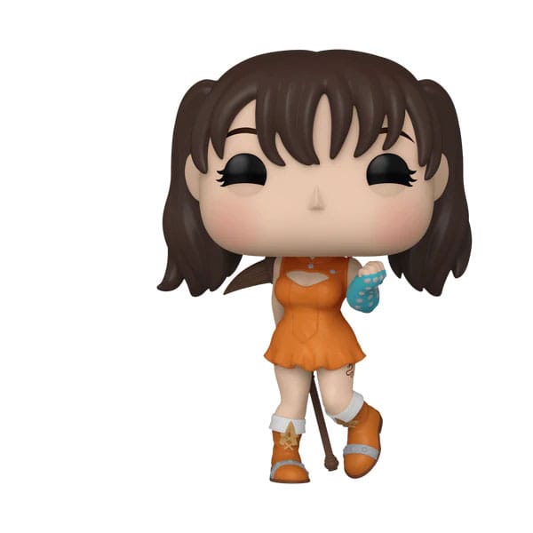 Seven Deadly Sins: POP Diane Super-Sized (1502) Seven Deadly Sins: POP Diane Super-Sized (1502)