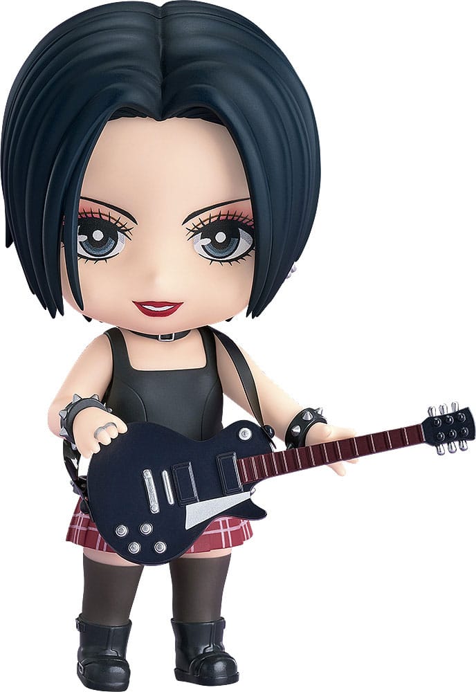 Nana AF: Nana Osaki Nendoroid 10cm Nana AF: Nana Osaki Nendoroid 10cm