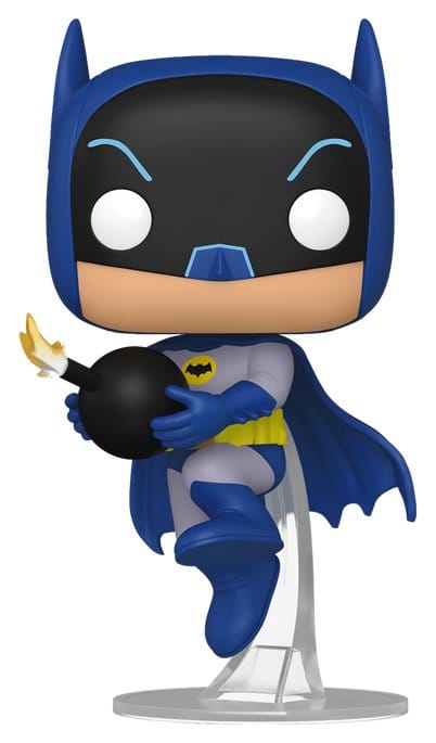 figurine, Batman, Superhero, Bobble?