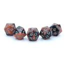 Dune RPG: House Harkonnen Dice Set Dune RPG: House Harkonnen Dice Set