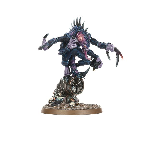 Warhammer 40K: Genestealer Cults - Broodcoven