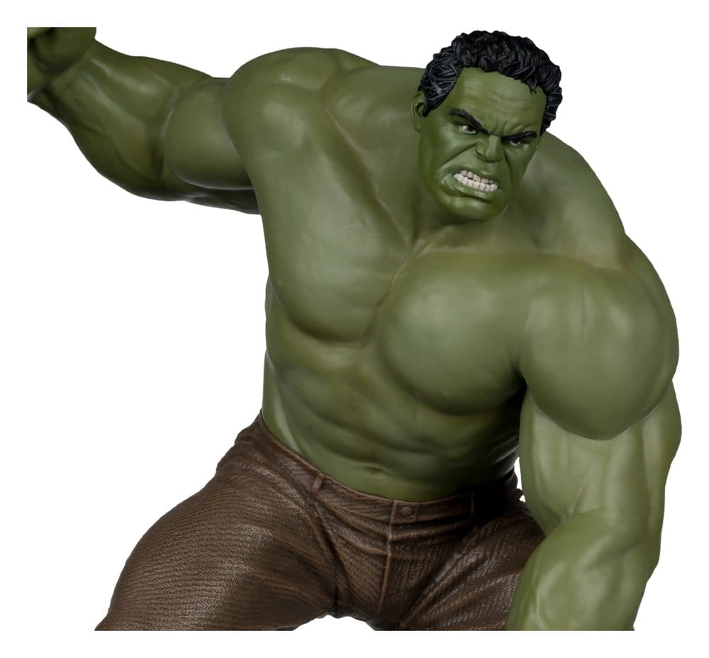 Hulk, Actionfigur, Figur, Statue, Comic