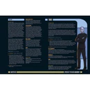 Star Trek Adventures RPG: Delta Quadrant Sourcebook Star Trek Adventures RPG: Delta Quadrant Sourcebook