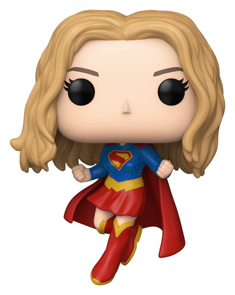 Supergirl, Figur, Funko, Jede?, Actionfigur