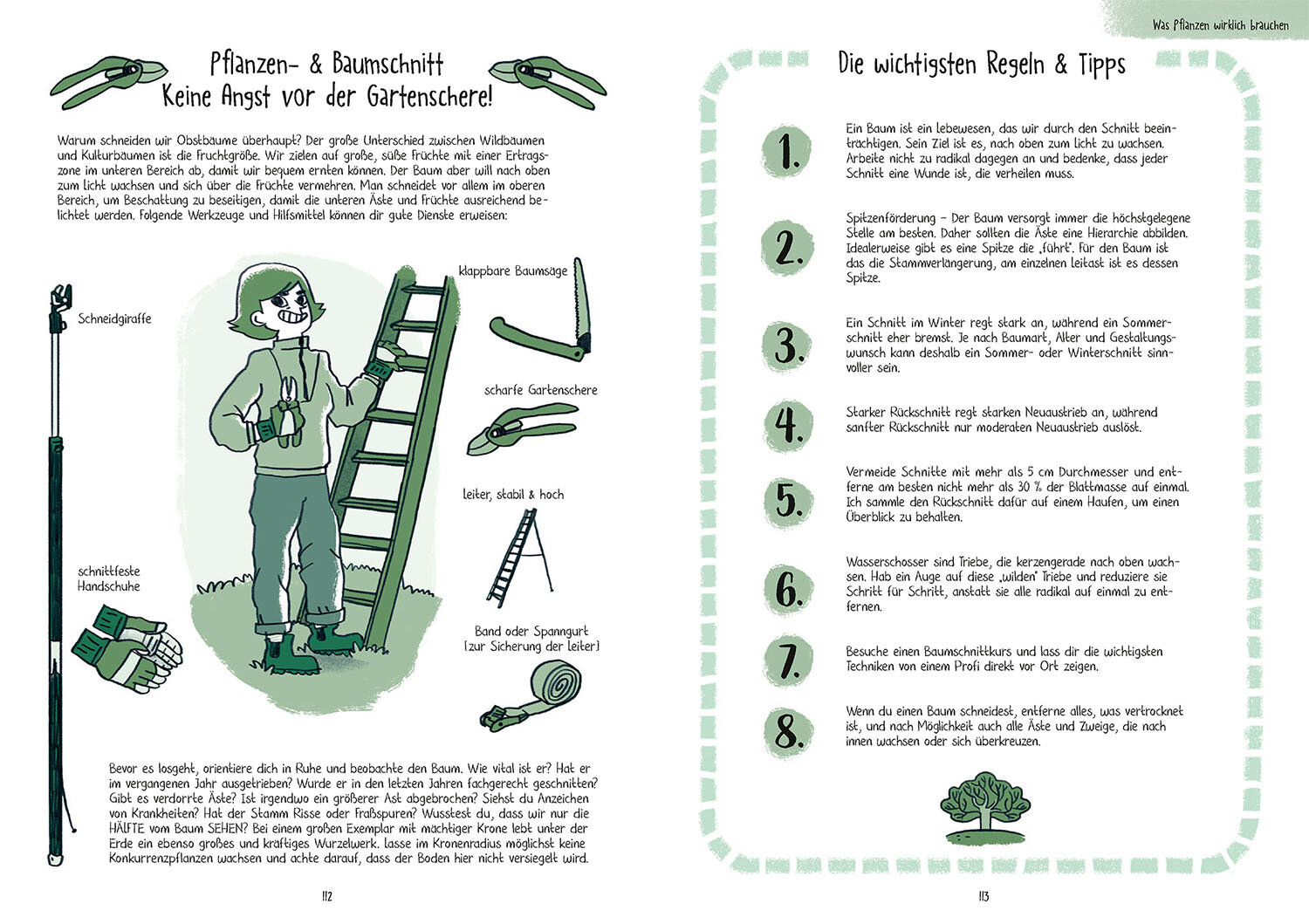Gärtnern für Ahnungslose: So wächst es wie von selbst! Gärtnern für Ahnungslose: So wächst es wie von selbst!