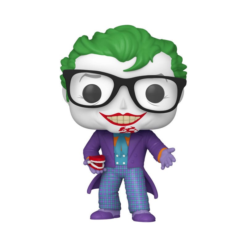 Batman: POP Joker (517)