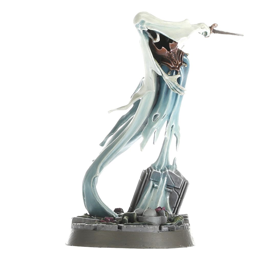 Warhammer: Nighthaunt - Myrmourn Banshees (Easy to Build)