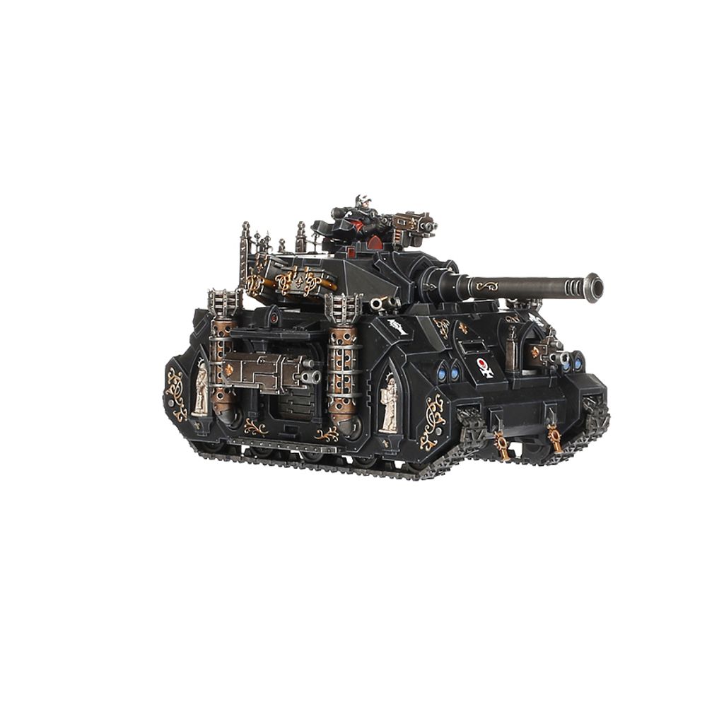 Warhammer 40K: Adepta Sororitas - Castigator