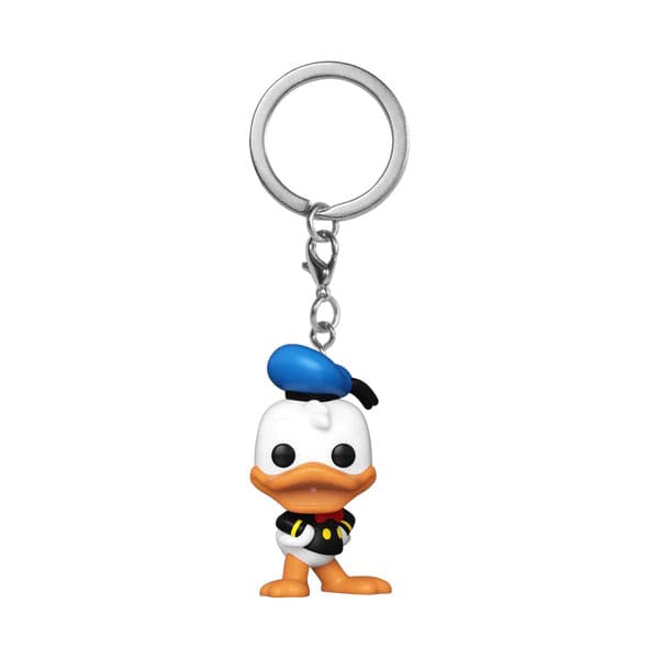 Disney: SAH POP Donald Duck 1938 4cm Disney: SAH POP Donald Duck 1938 4cm