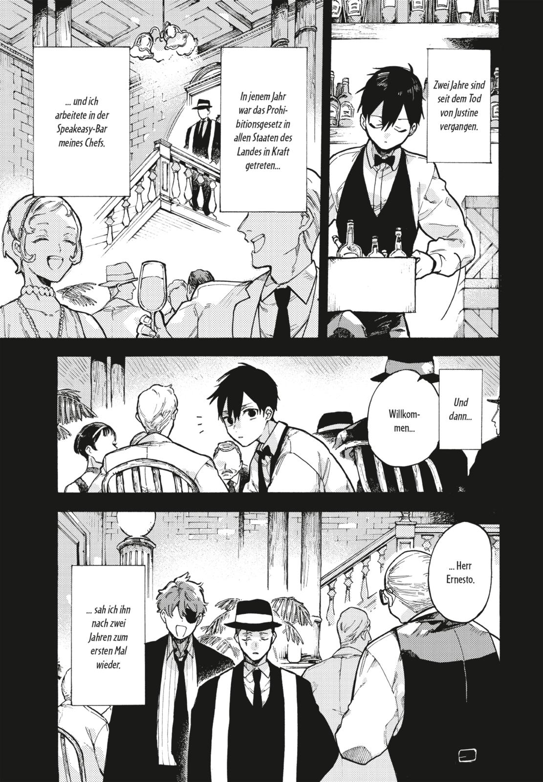 Victoria's Electric Coffin Bd.3 Victoria's Electric Coffin Bd.3