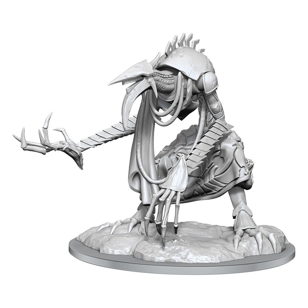 Magic Miniatures: Jin-Gitaxias