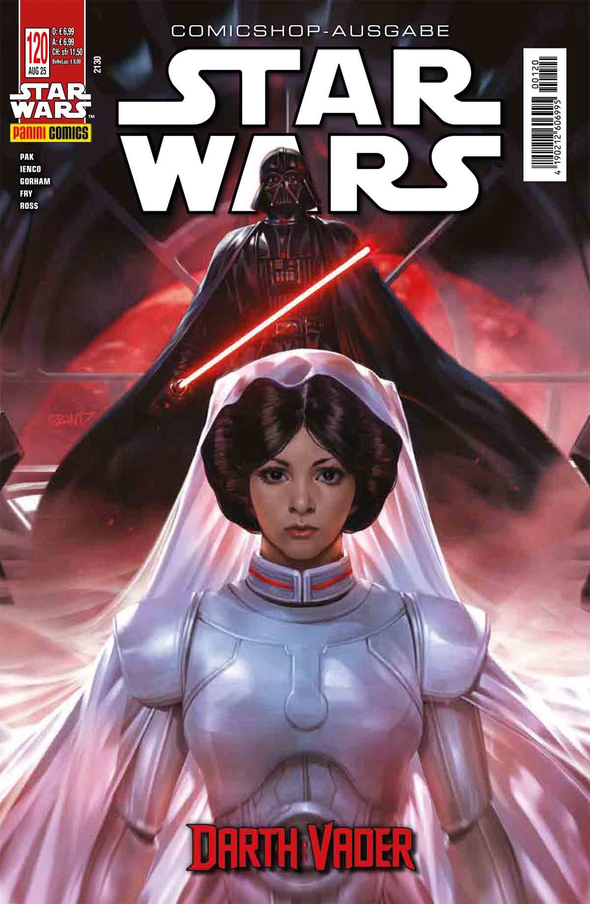 Star Wars #120