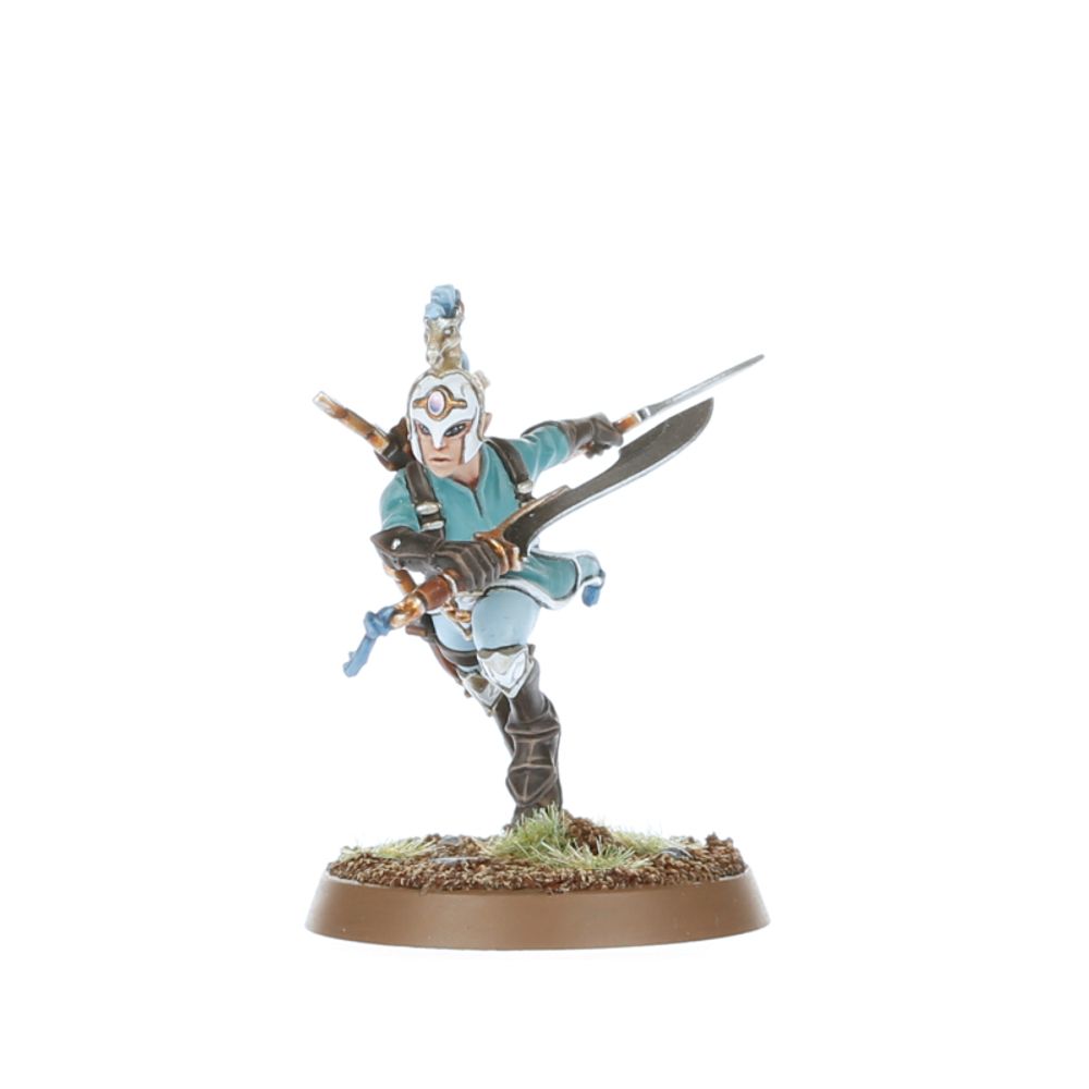 Age of Sigmar: Warcry - Pyre and Flood dt. Age of Sigmar: Warcry - Pyre and Flood dt.