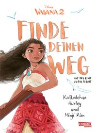 Kinderbuch, Mädchen, Hawaiianisch, Fantasie, Kostüm