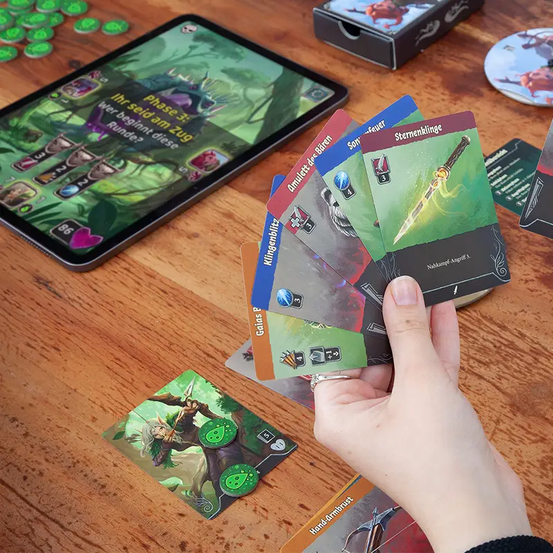 Boss Fighters QR Boss Fighters QR