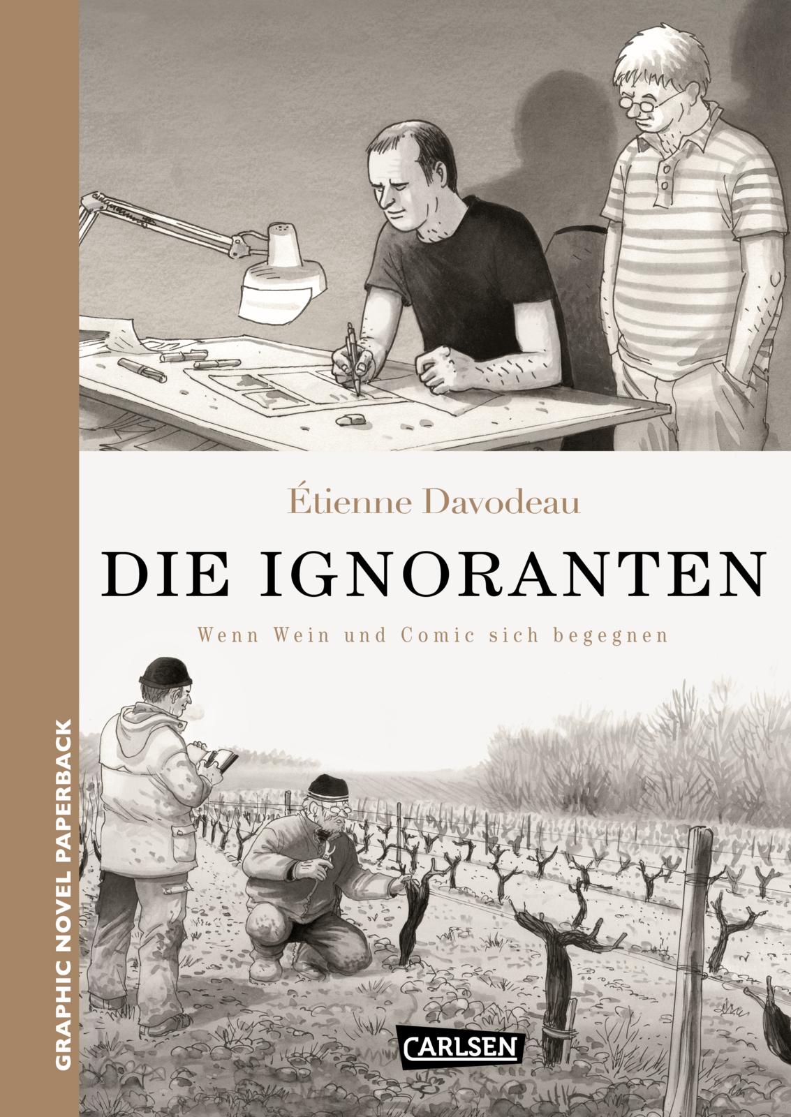 Die Ignoranten Die Ignoranten