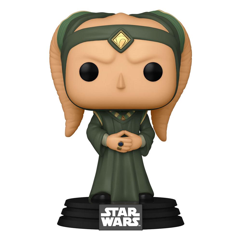 Star Wars: POP Majordomo (582)