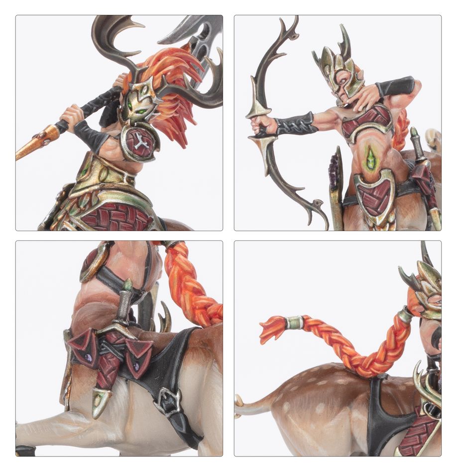 Warhammer: Underworlds - Spitewood engl. Warhammer: Underworlds - Spitewood engl.