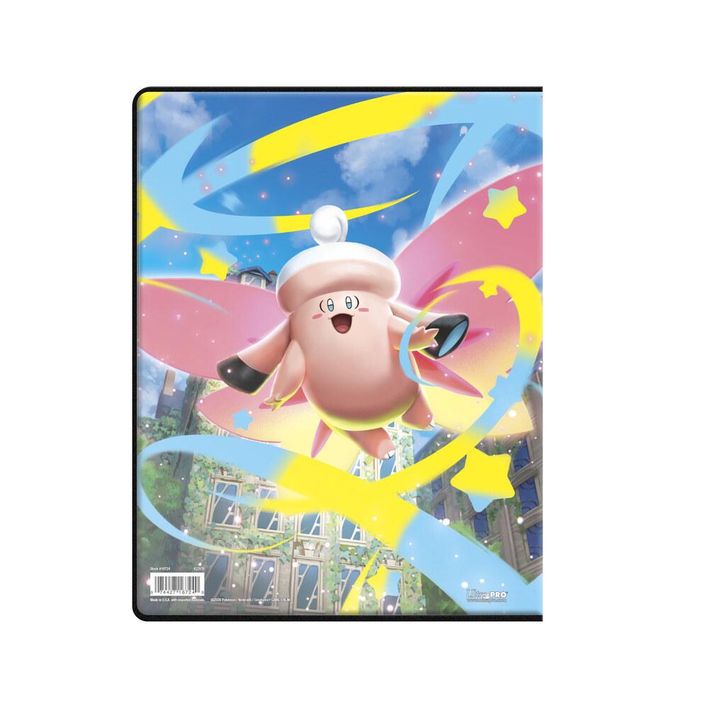 titled, poster, cartoon, pink character, artful design