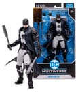 DC Multiverse AF: Midnighter 18cm DC Multiverse AF: Midnighter 18cm