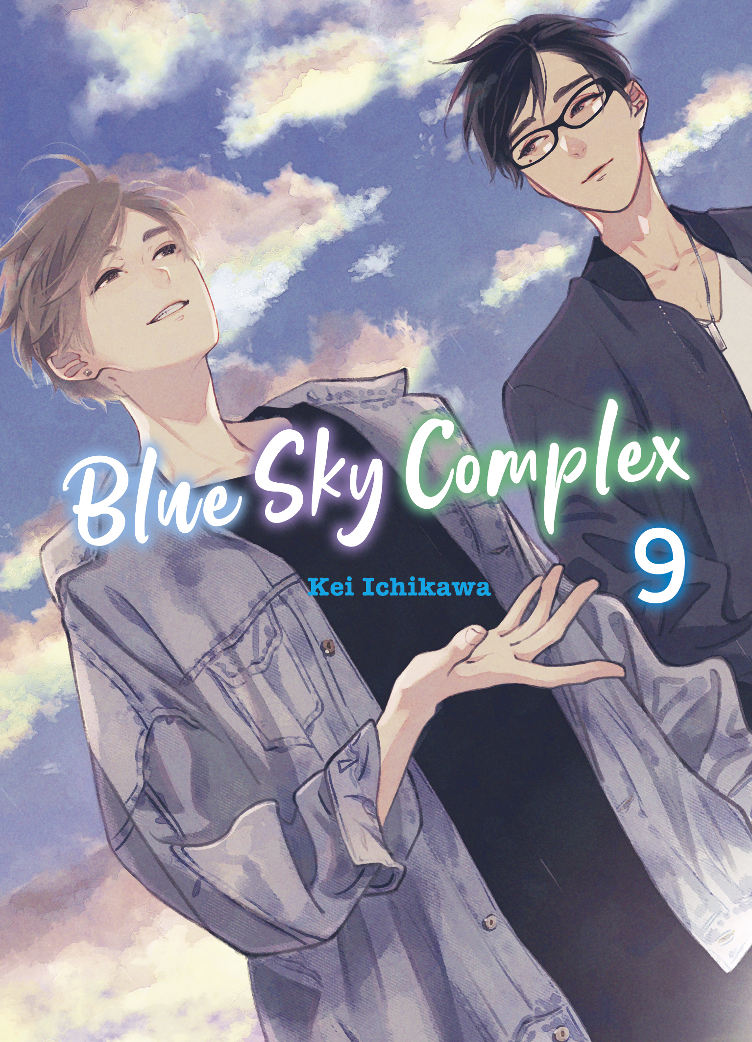 Blue Sky Complex Bd.9