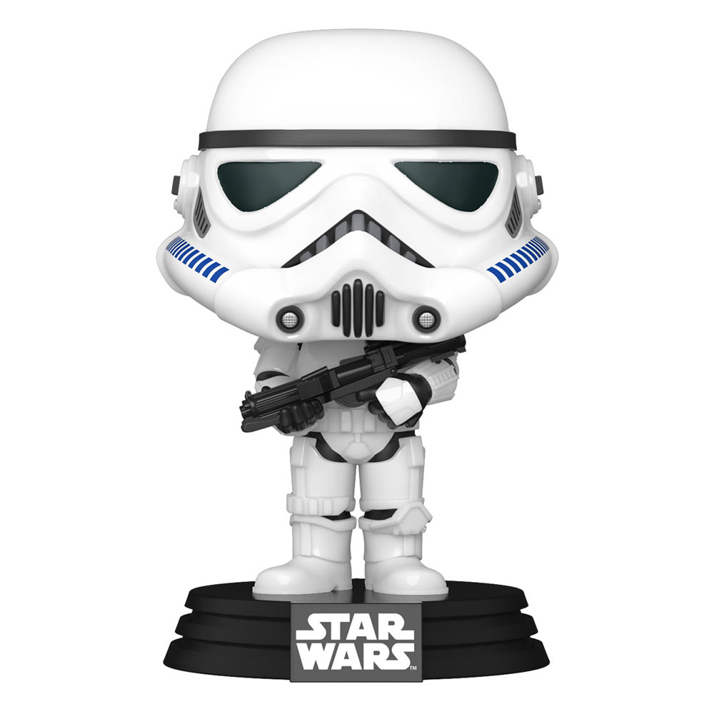 Star Wars: POP Stormtrooper (598) Star Wars: POP Stormtrooper (598)