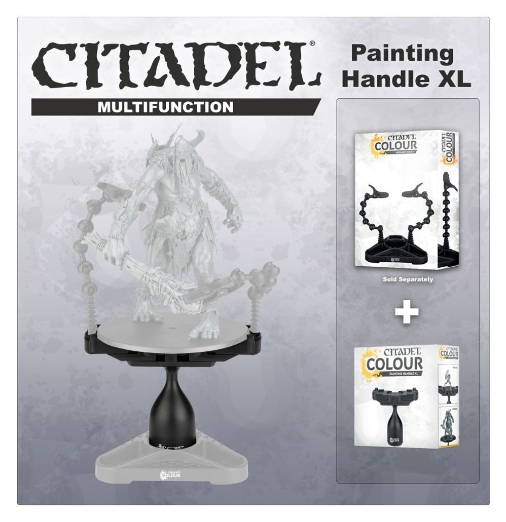Citadel: Colour Painting Handle XL Citadel: Colour Painting Handle XL