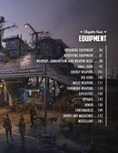 Fallout RPG: Core Rulebook Fallout RPG: Core Rulebook