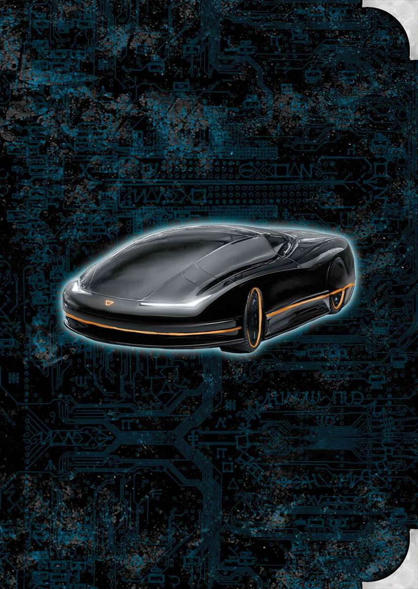 Shadowrun dt.: Schattendossier 6 Limitierte Edition Shadowrun dt.: Schattendossier 6 Limitierte Edition