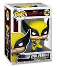 Deadpool: POP Deadpool 3 - Wolverine (1363)