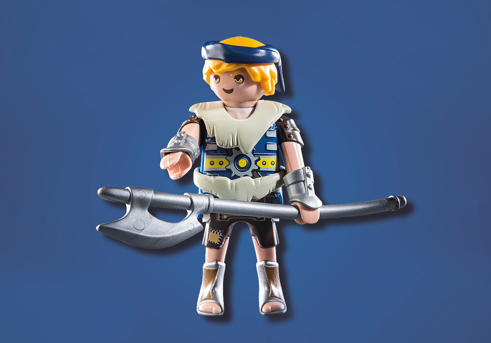 Playmobil: Novelmore - Sal'ahari Sands Sandsturmbrecher Playmobil: Novelmore - Sal'ahari Sands Sandsturmbrecher
