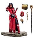 Diablo 4: Statue Sorceress (Rare) 15cm