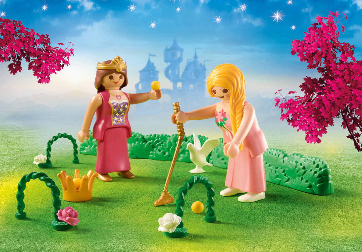 Playmobil: Princess - Starter Pack Playmobil: Princess - Starter Pack