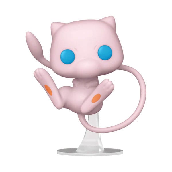 Pokémon: POP Mew (643)