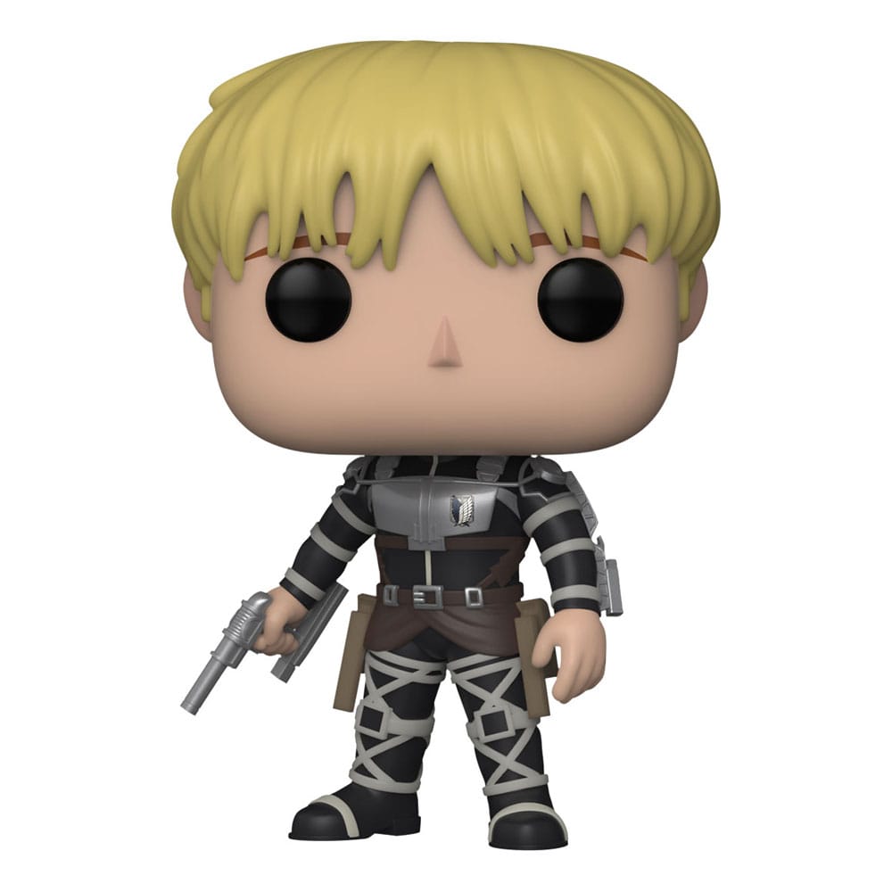 Attack on Titan: POP Armin Arlelt (1447) Attack on Titan: POP Armin Arlelt (1447)