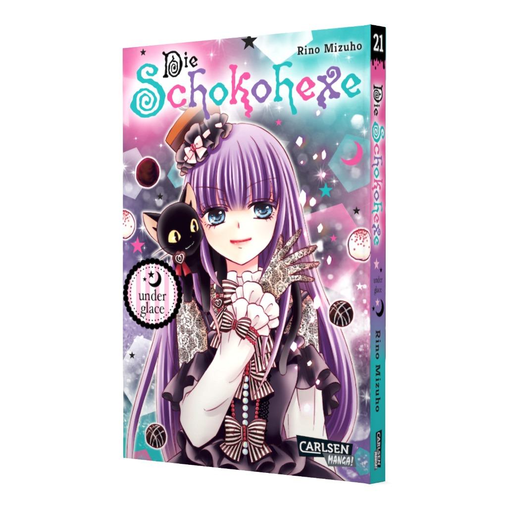 Schokohexe Bd.21 Schokohexe Bd.21