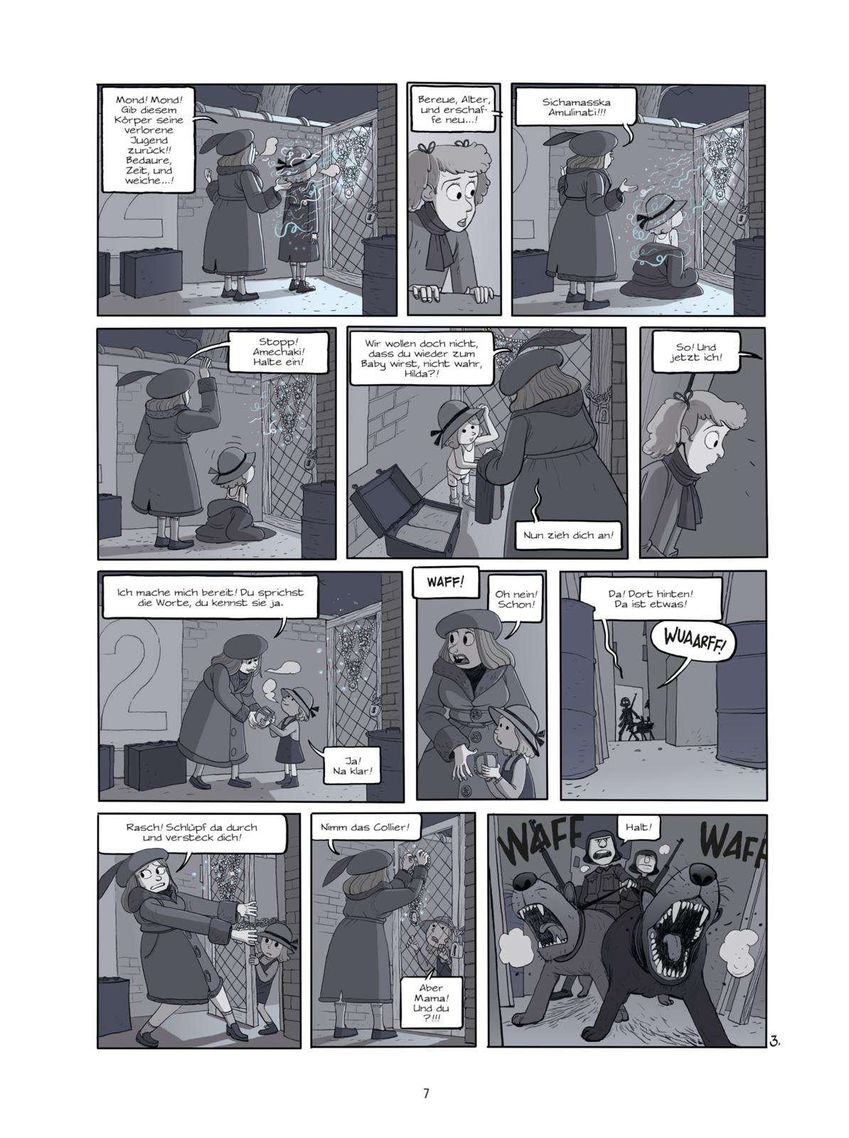 Spirou & Fantasio Spezial Bd.21: Fantasio heiratet