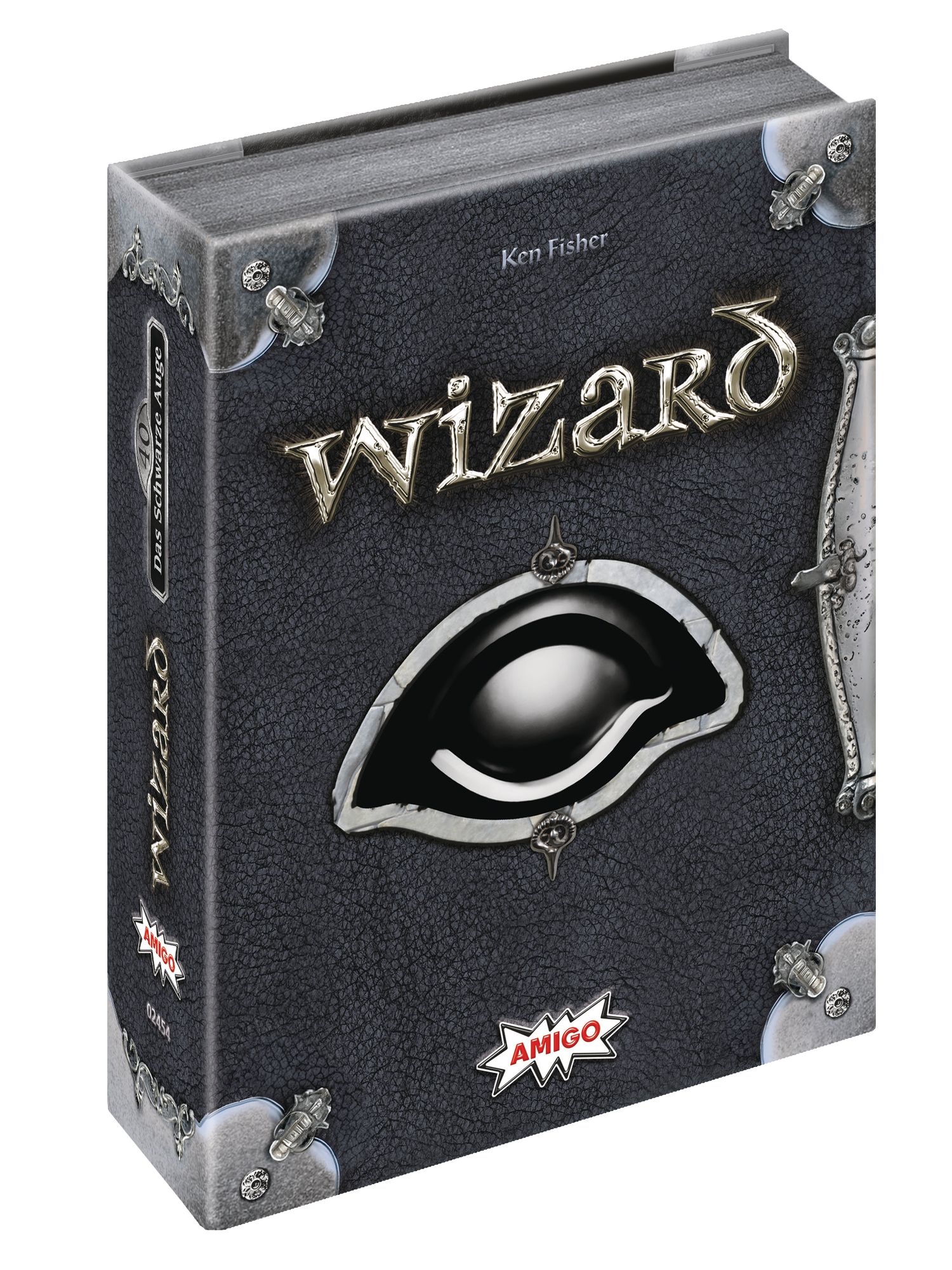 Wizard - Das Schwarze Auge Wizard - Das Schwarze Auge