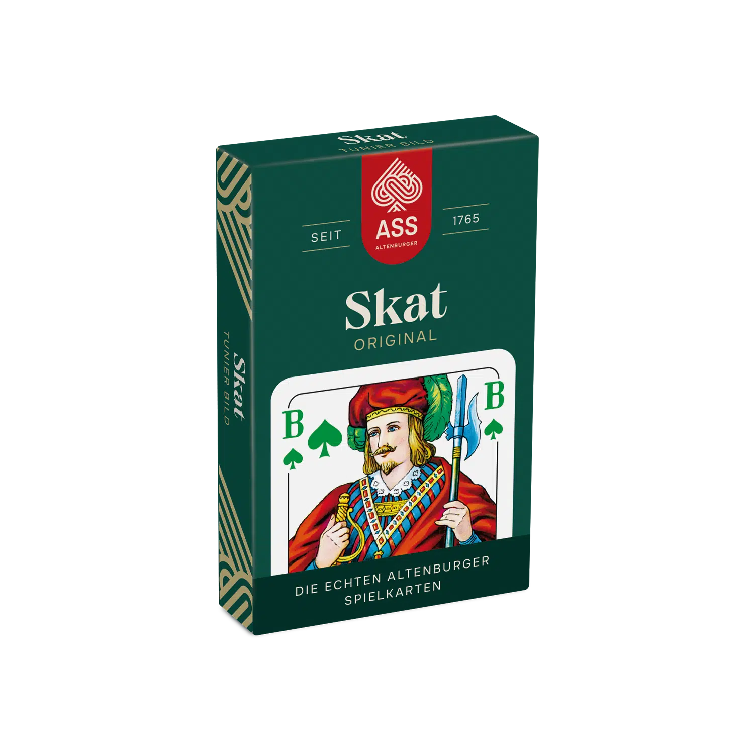 Skat Turnierbild